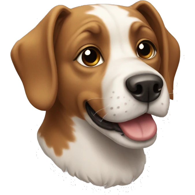 Dog  emoji