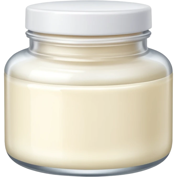 MOISTURIZING emoji