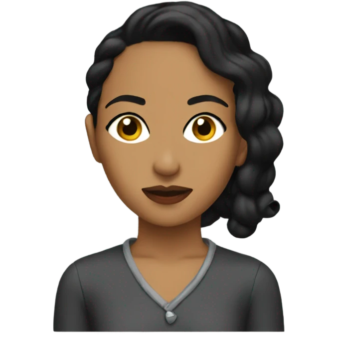 sade emoji