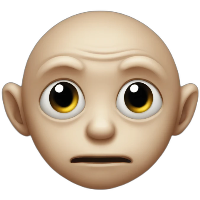 homunculus emoji