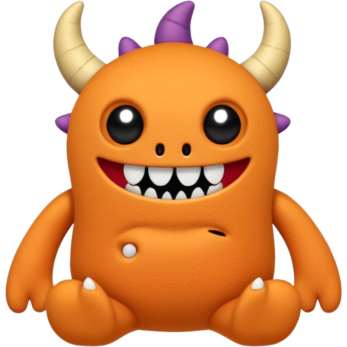 Fuggler emoji