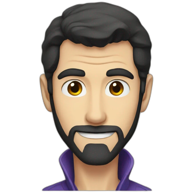 lupin* emoji