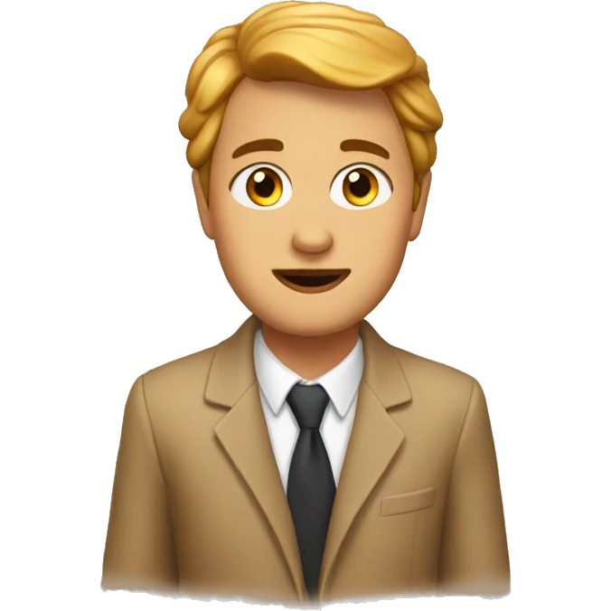 madeleine emoji