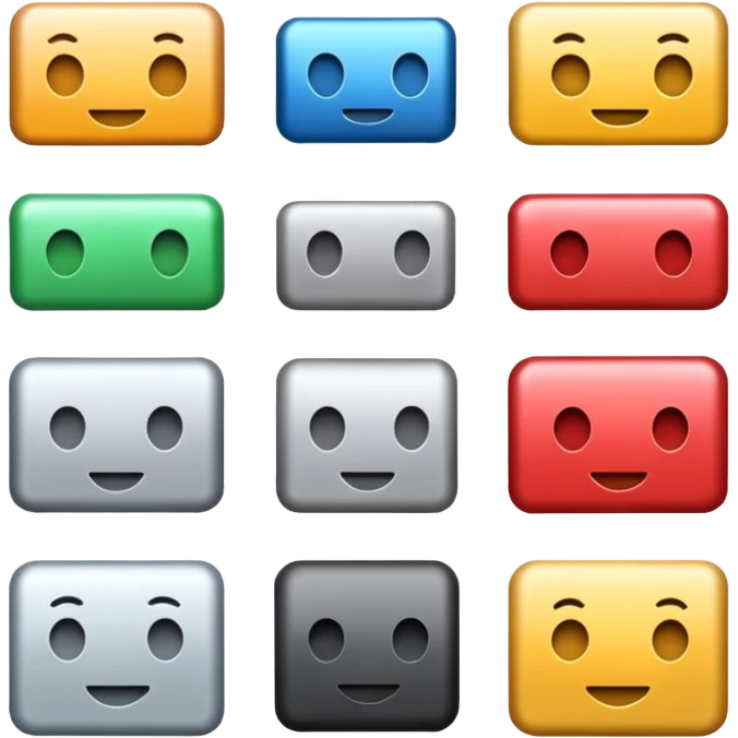 prototype 3 emoji