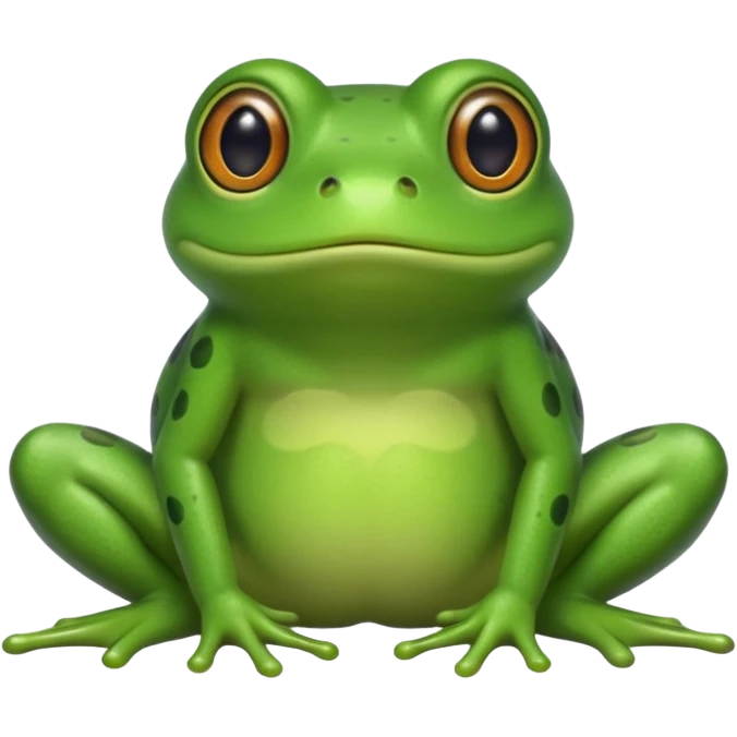 sapo emoji