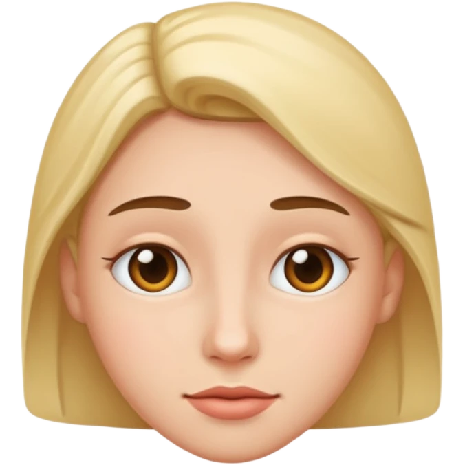 行動正直 emoji