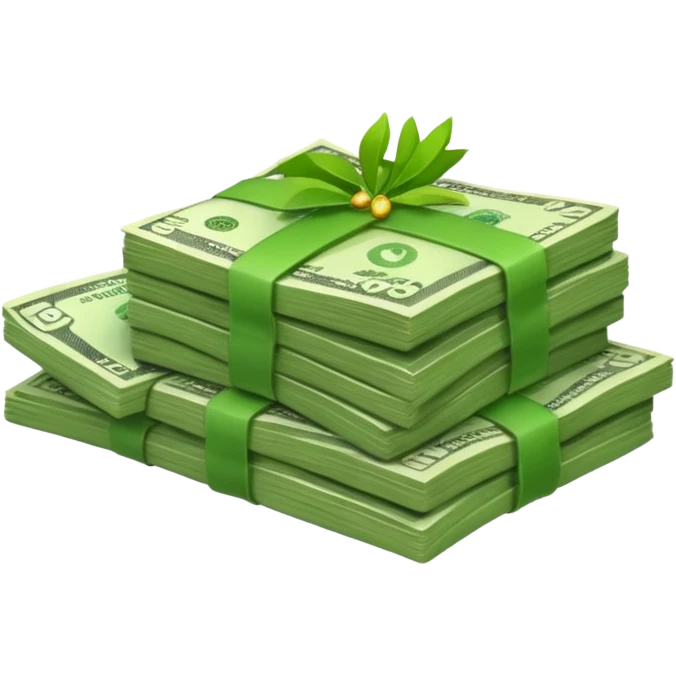 Money emoji