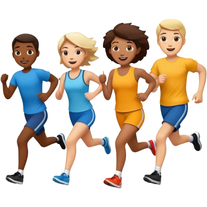 Gogogogoog emoji