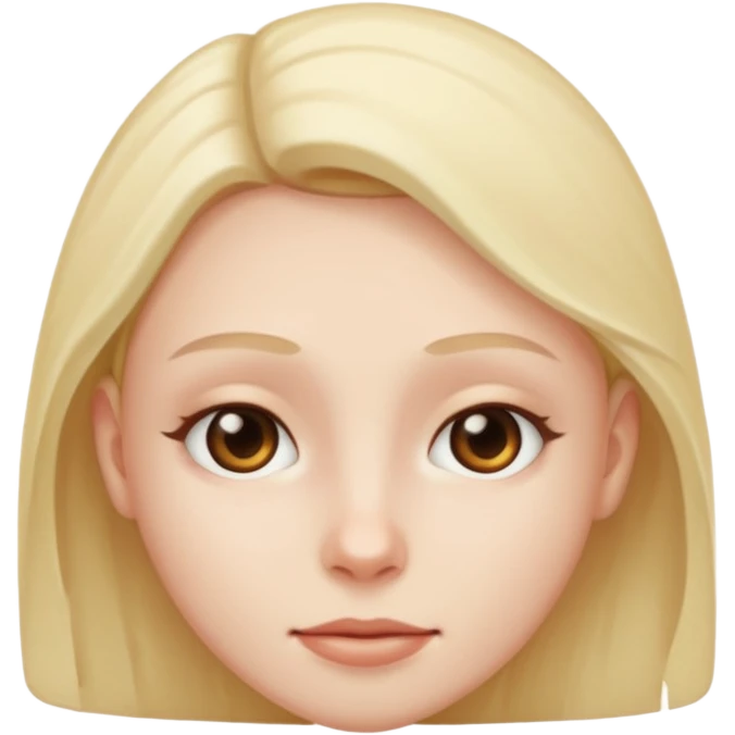 bare emoji