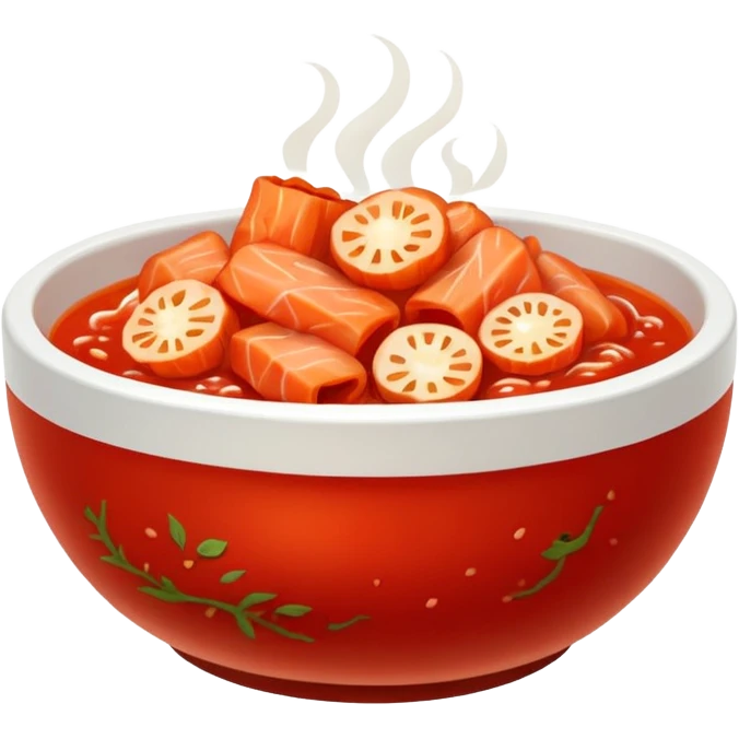 kimchi emoji