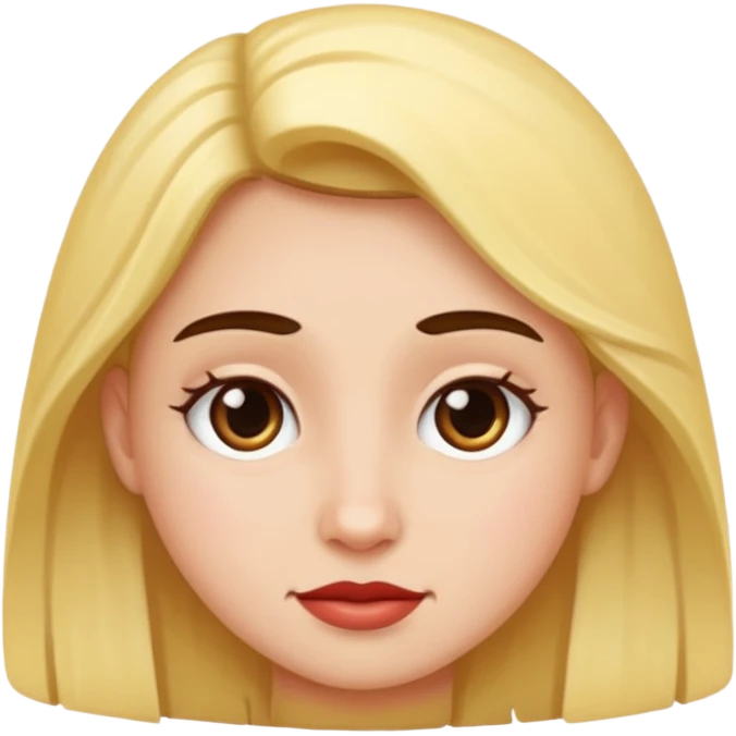 Ruj emoji