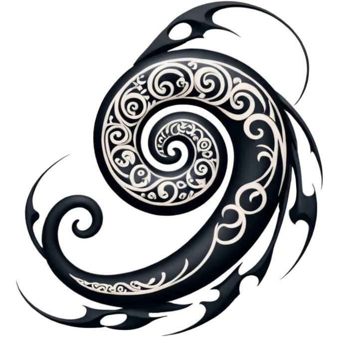 TATTOO emoji