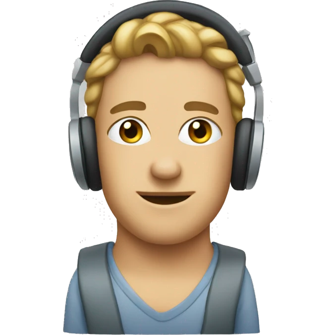 audio lab emoji