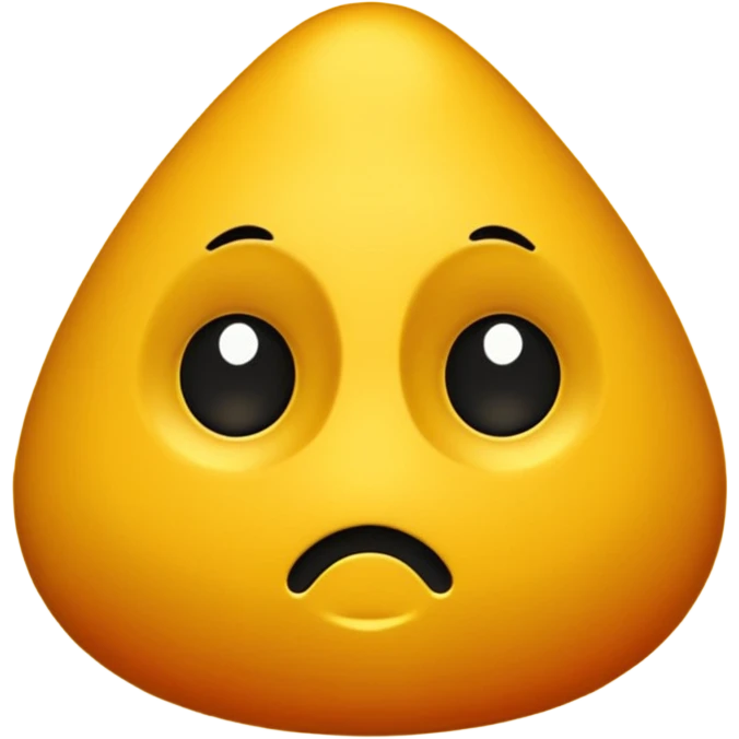 odd emoji