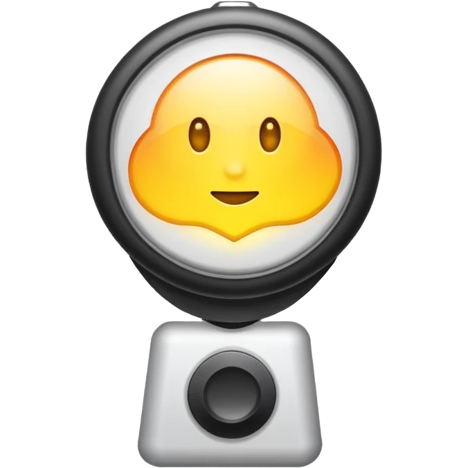 STROBE LIGHT emoji