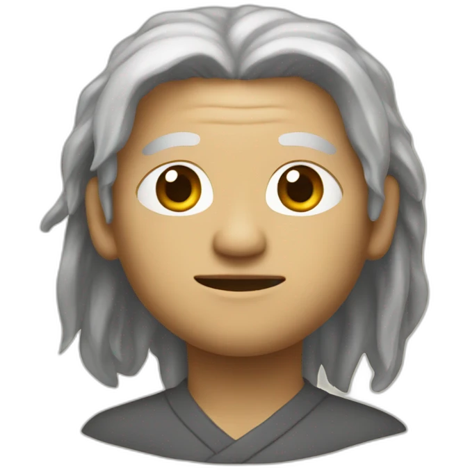bol tibétain emoji