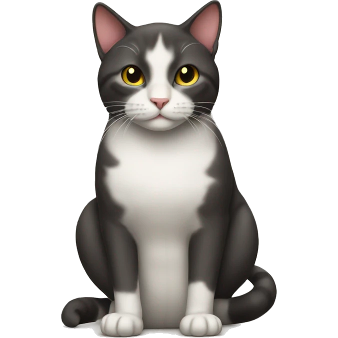 Cat  emoji