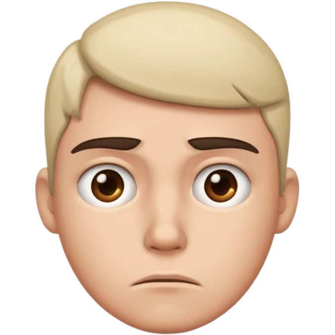 Nah emoji