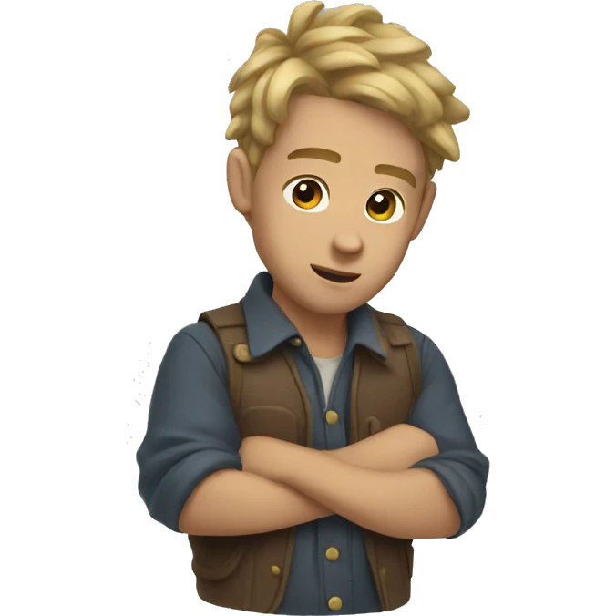 Tier emoji