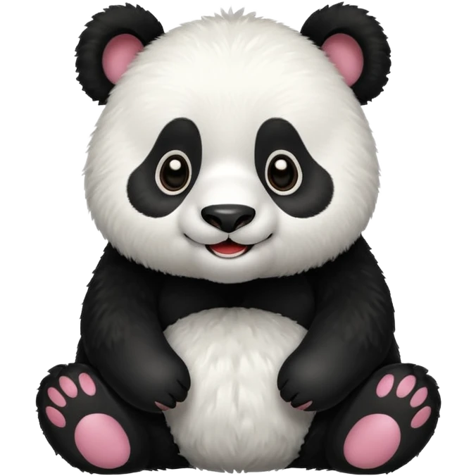 😂🐼 emoji