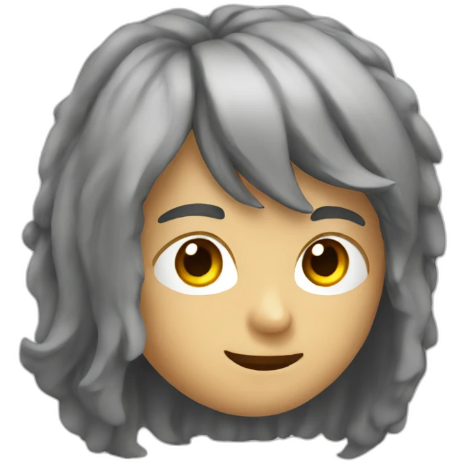 Flash emoji
