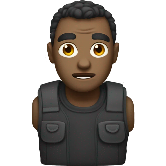 Rober emoji