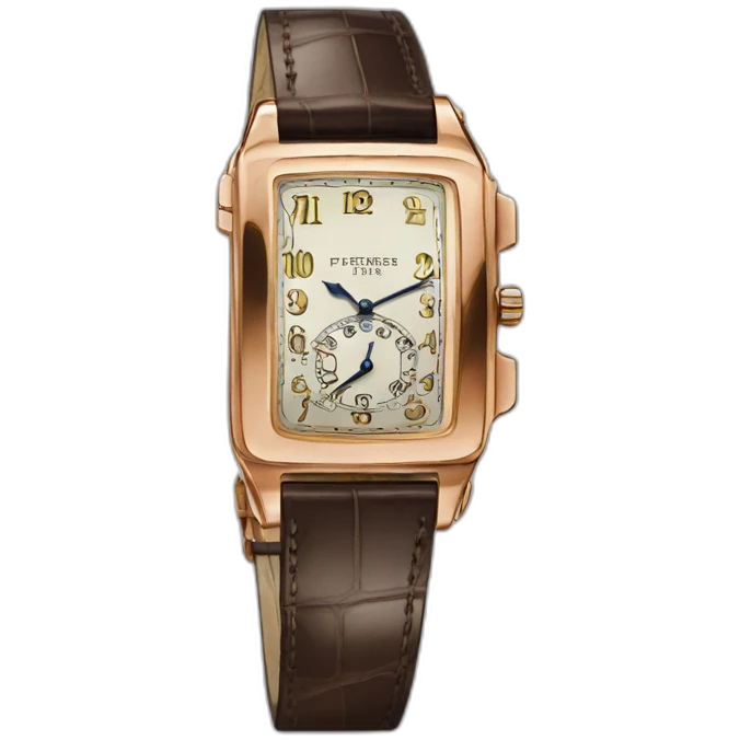 Patek philipe emoji