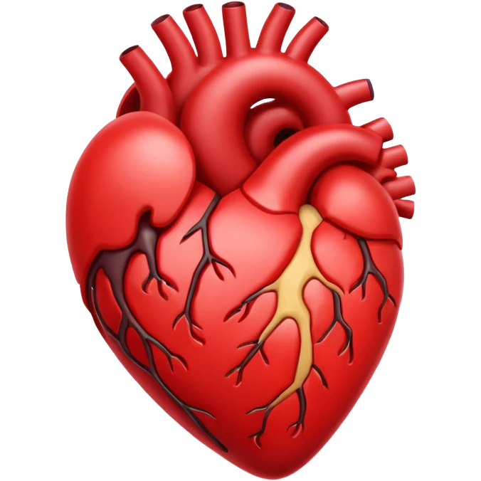Heart increase emoji