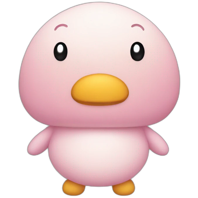 poyo emoji