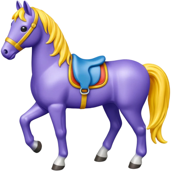 Schleich emoji