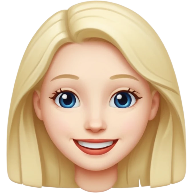 Bonnie emoji