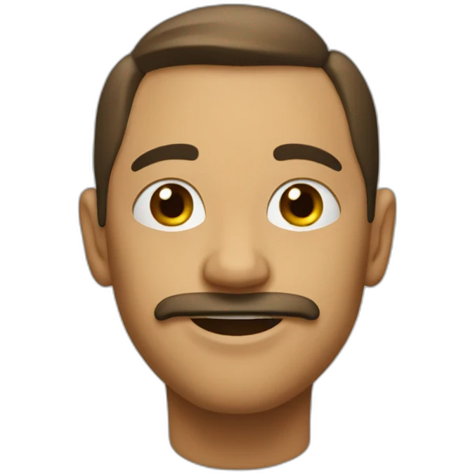 Meuf avec des forme emoji
