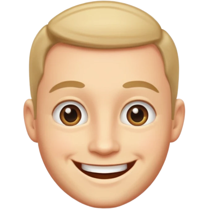 Paul Mirabelle emoji