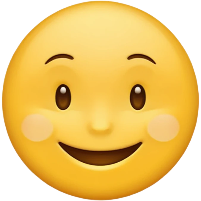 emojis confianza emoji