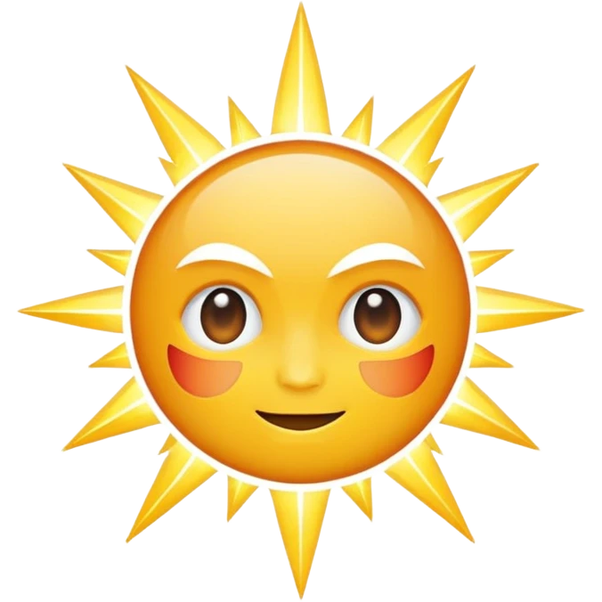 destello emoji