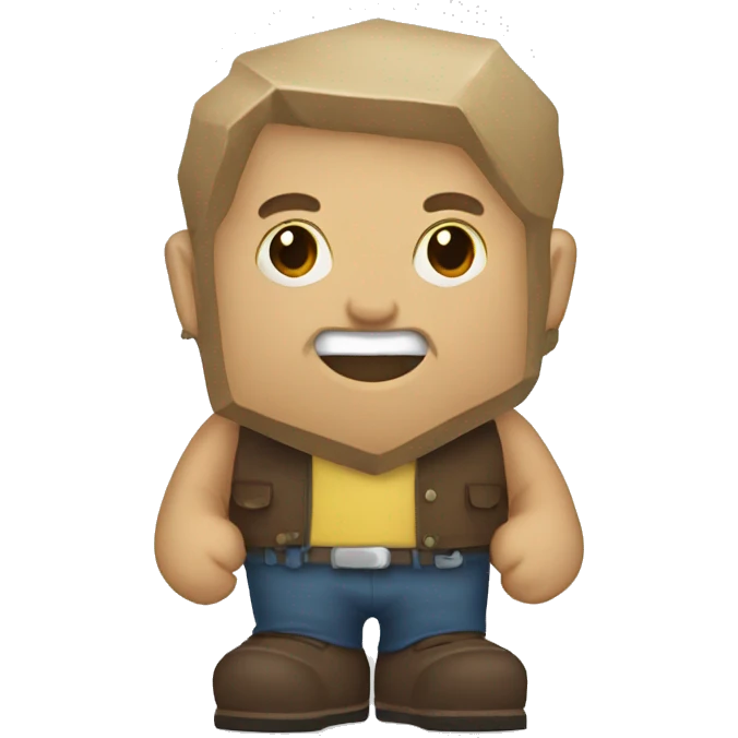 hexagon nut emoji