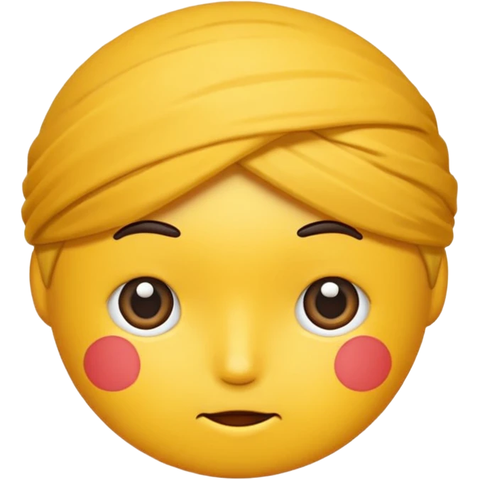 토끼 emoji