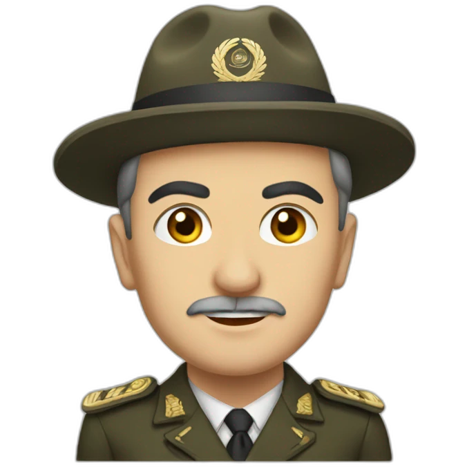 ATATÜRK  emoji