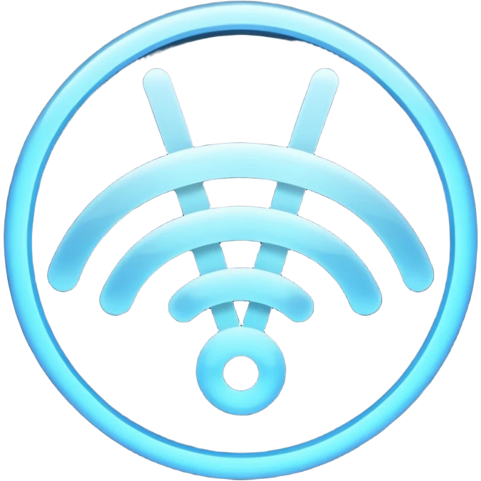 wifi emoji