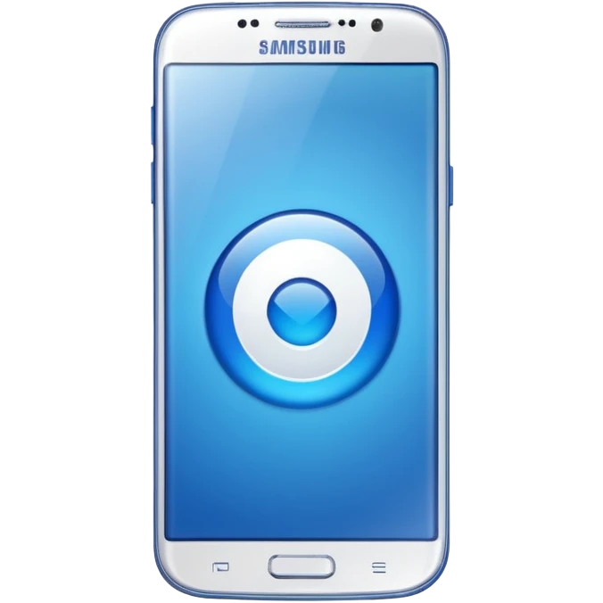  Samsung emoji