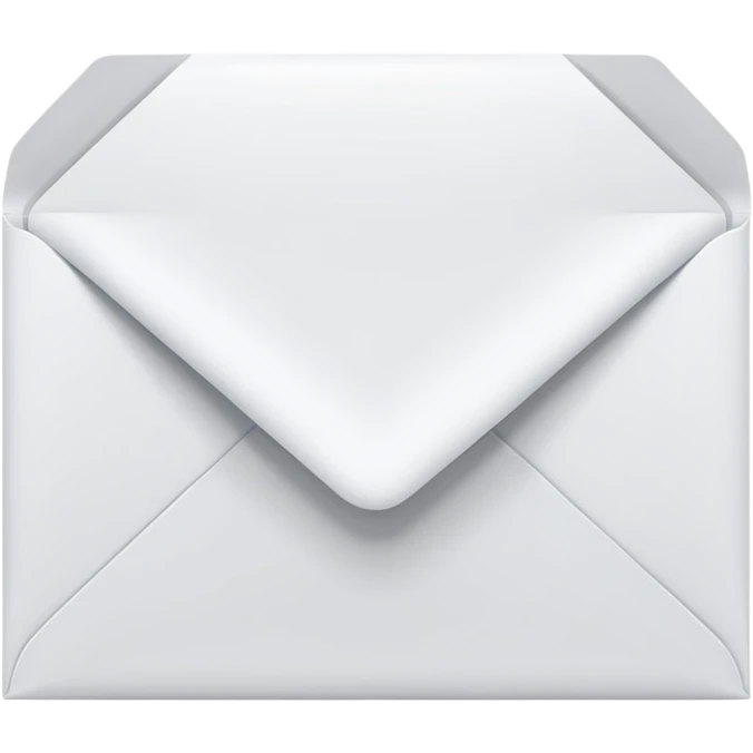 Email emoji