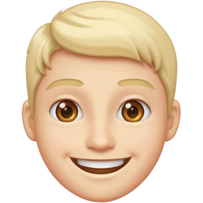 Gay emoji