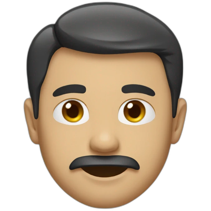 mo yan emoji