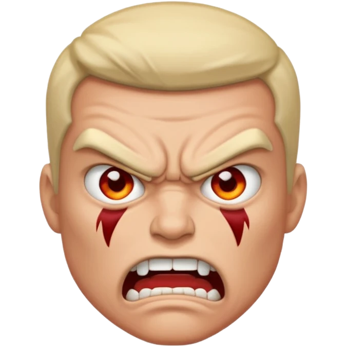 Dickhead  emoji