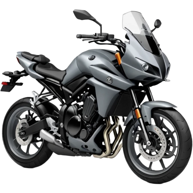 MT 07 emoji
