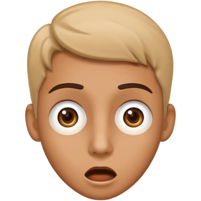 😅 emoji