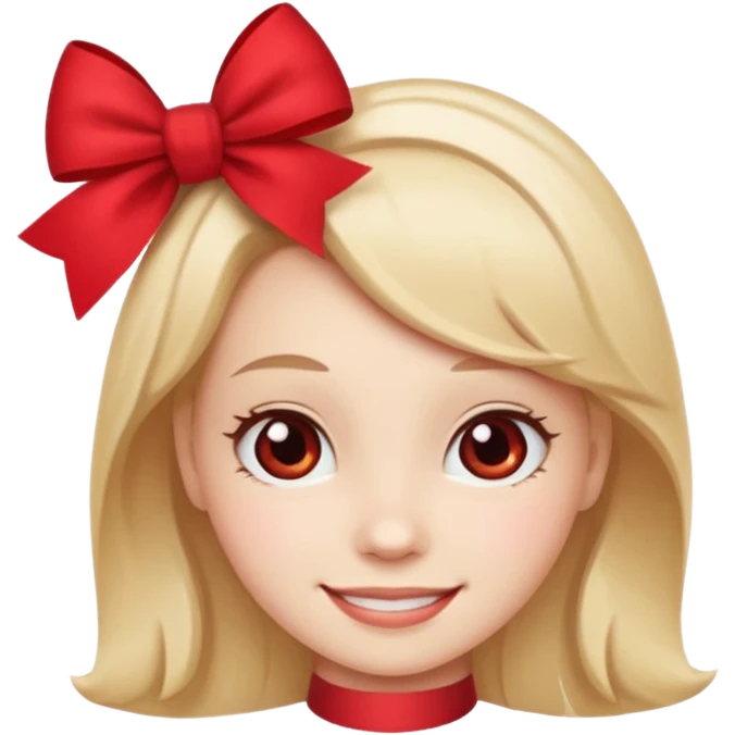 😁🎀 emoji