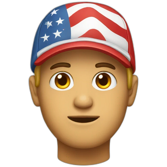 maga emoji