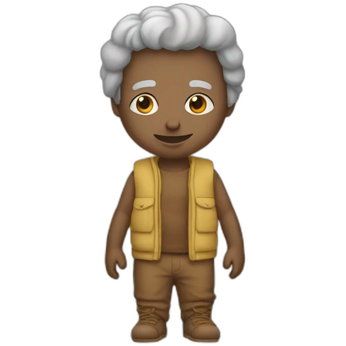 skibidi rizz emoji