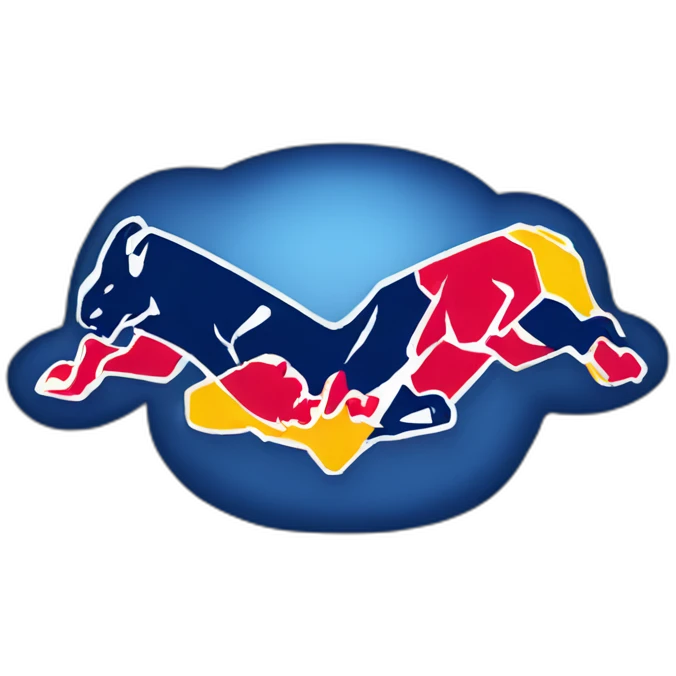 red bull emoji
